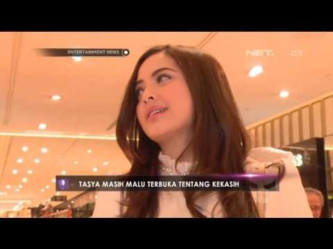 Tasya Kamila Masih Malu Mengakui Kekasihnya