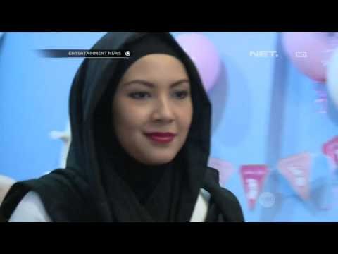 Suka Duka Selebrtiti Menjadi Ibu Muda Saat Merawat Buah hati di Bulan Ramadhan