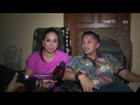 Para Artis yang Trauma Menggunakan Baby Sitter