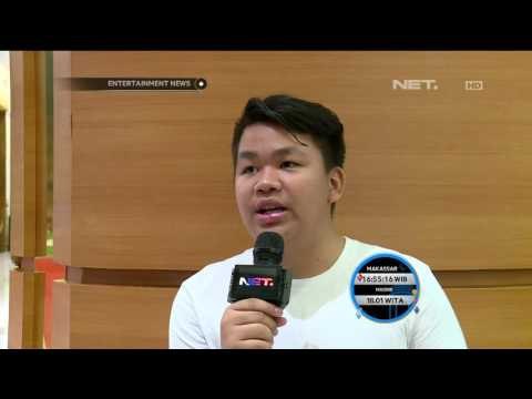 Kiki CJR Telah Miliki Band Project di Luar CJR