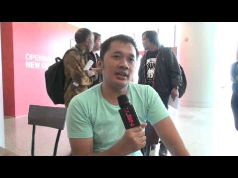 Pendapat Hanung Tentang Image Sebagai Sutradara Kontroversial