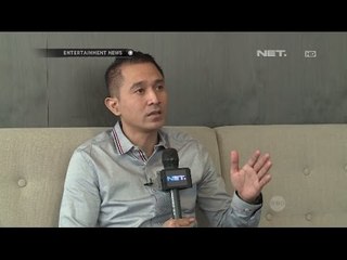Lukman Sardi sutradarai Film Tragedi 98