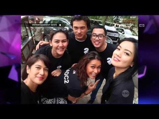Cerita Seru Nicholas Saputra Seputar Film AADC 2
