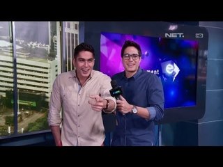 Kekompakan antara Marcel dan Mischa Chandrawinata