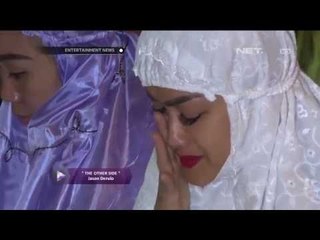 Harus Konsumsi Obat, Titiek Puspa dan Julia Perez Tidak Berpuasa