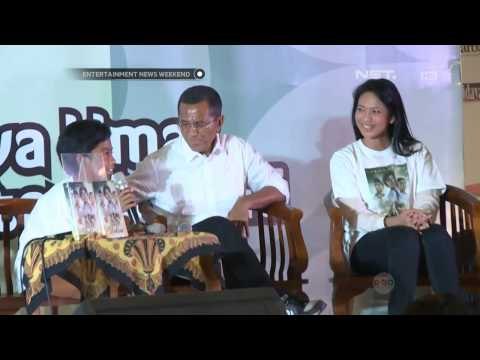 Entertainment News - Pre- Launching Film Sepatu Dahlan