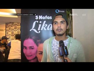 Tips bugar ala Mario Irwinsyah