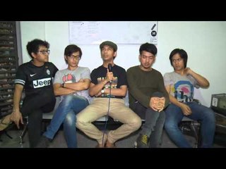 Dmasiv rayakan ulang tahun fansnya