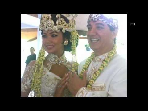 Entertainment News-Selebriti yang menikah dengan orang asing