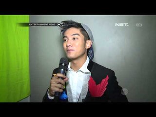 Boy William dikomplain penggemar
