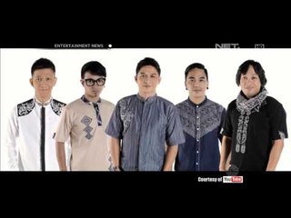 Band Ungu rilis single religi