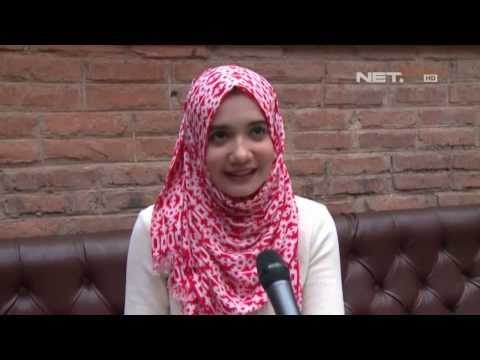 Entertainment News-Zaskia Sungkar single terbaru