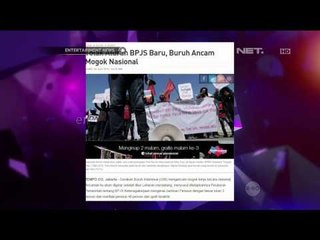 Tanggapan Para Selebriti terkait BPJS Jaminan Hari Tua
