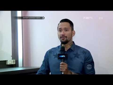 Tora Sudiro bicara tentang penutupan jalan
