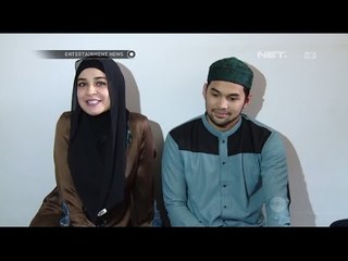 Download Video: Berat badan Shireen Sungkar turun 11 kg setelah melahirkan