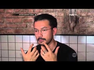 Rio Dewanto Menjadi Produser untuk FIlm Filosofi Kopi 2