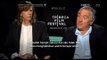 Robert De Niro bicara mengenai Tribeca Film Festival