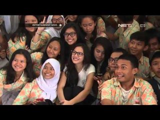 Filmnya Hanya Tayang Seminggu, Pevita Pearce Hanya Bisa Pasrah