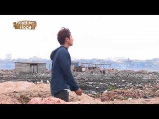 Entertainment News-Yunho TVXQ menjadi Duta Makanan