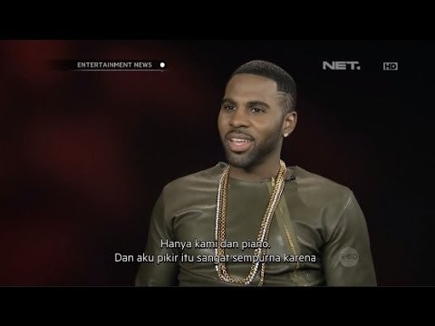 Jason Derulo bicara mengenai Album terbarunya