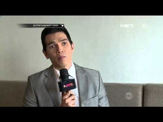 Persiapan Adrian Maulana untuk Hari Tua