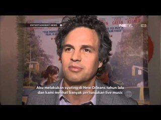 Press Screening Film Begin Again