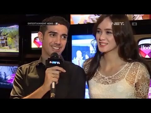 Istri Fachri Albar sedang hamil 5 bulan