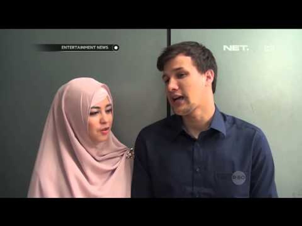 Hamil 5 minggu, Risty Tagor absen puasa