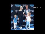 Entertainment News-Gwen Stefani melahirkan anak ketiga