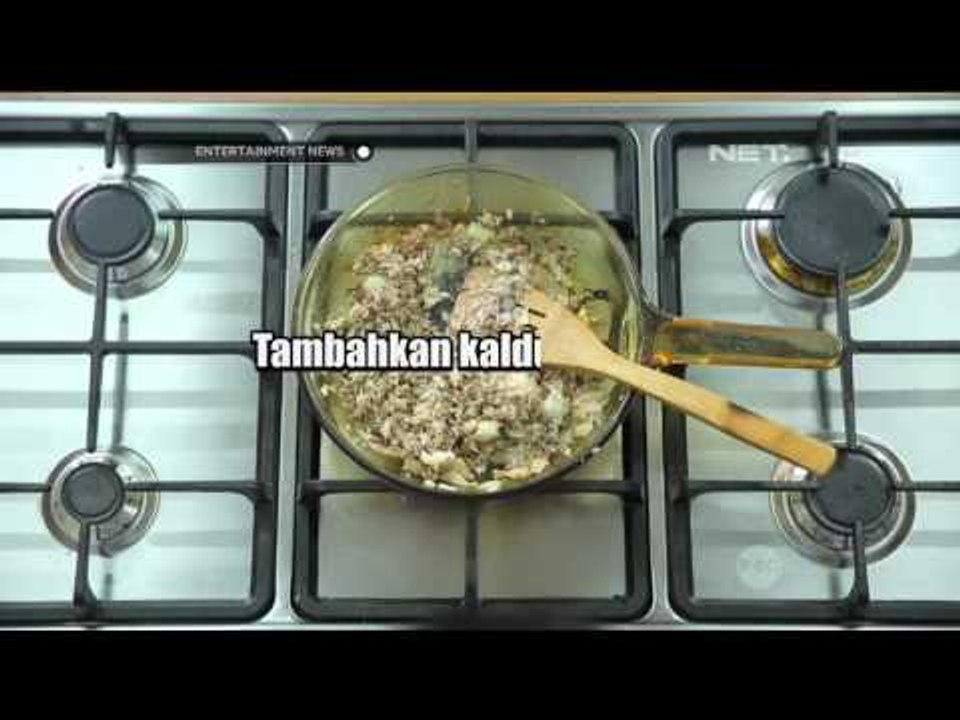 eKitchen  : Beef Paprika Rice