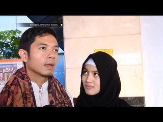 Pengalaman Umroh Dude Herlino, Alyssa dan Teuku Wisnu