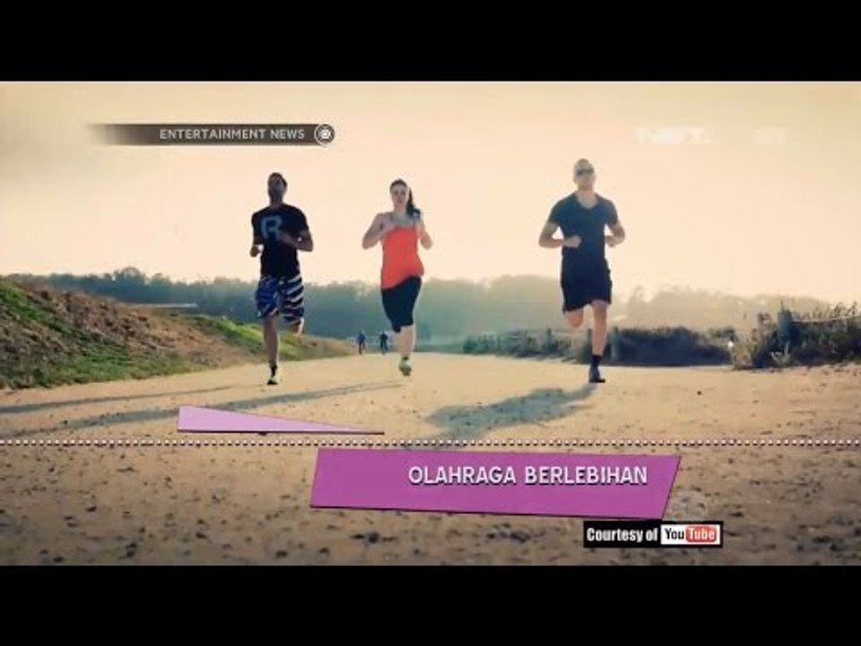 5 Fakta kebiasaan yang membuat wanita terlihat lebih tua