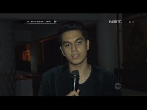 Kevin Julio jadi cameo di film komedi Marmut Merah Jambu