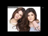 Kylie Jenner merilis produk hair ekstension