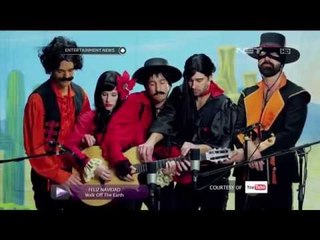 Fenomena Cover Song Sebuah Lagu Hits