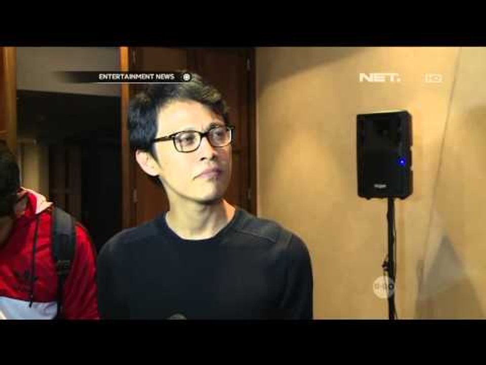 Dwiki Dharmawan & Tohpati Tanggapi Kasus Narkoba di Kalangan Musisi