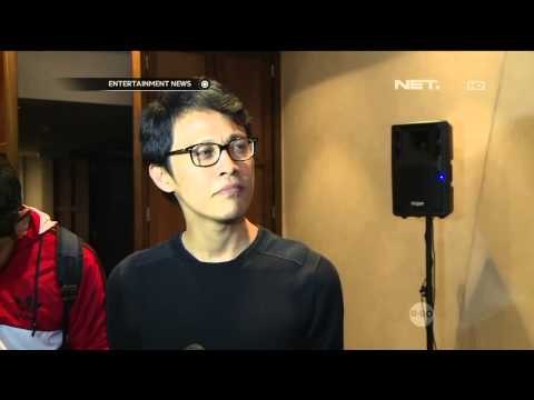 Dwiki Dharmawan & Tohpati Tanggapi Kasus Narkoba di Kalangan Musisi