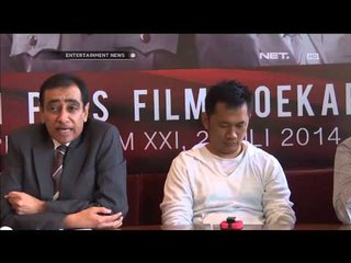 Hanung Bramantio merasa filmnya belum sukses