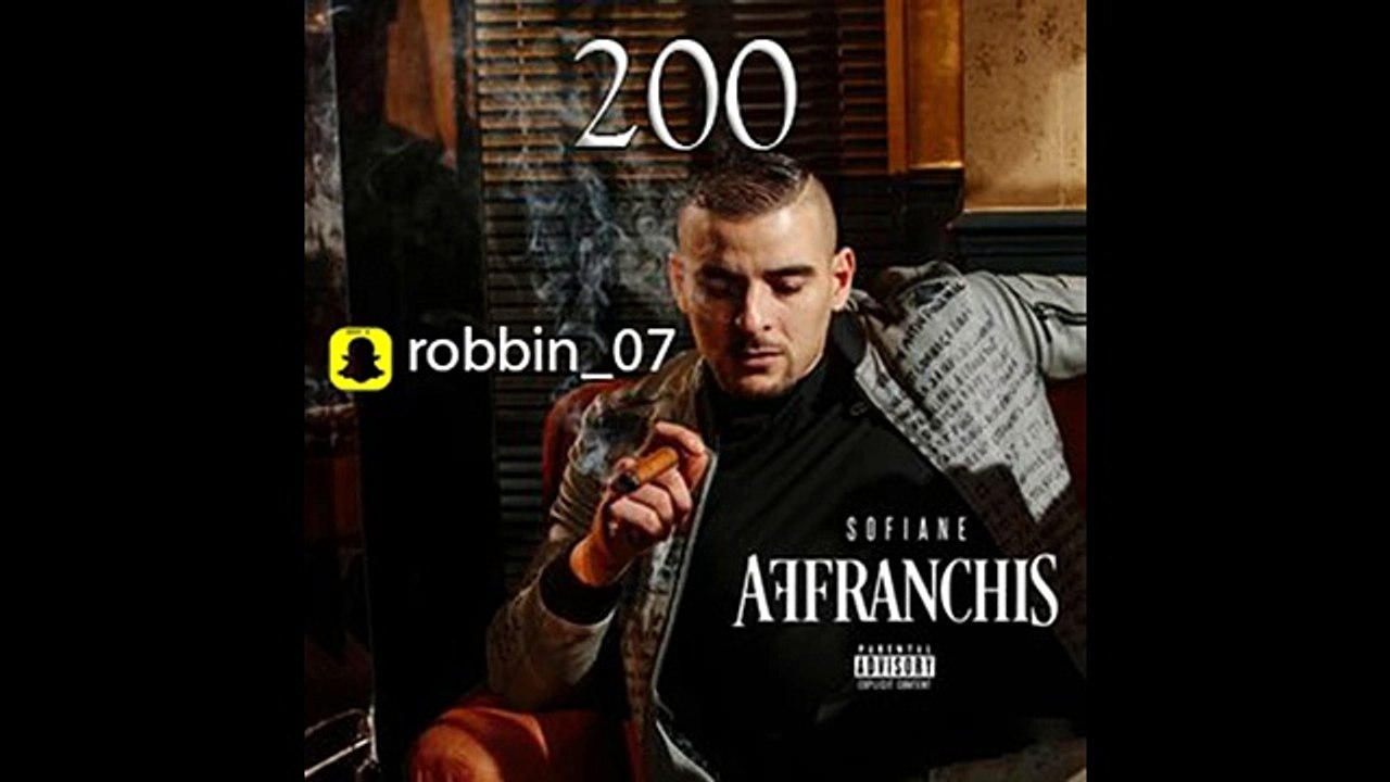 Sofiane - 200