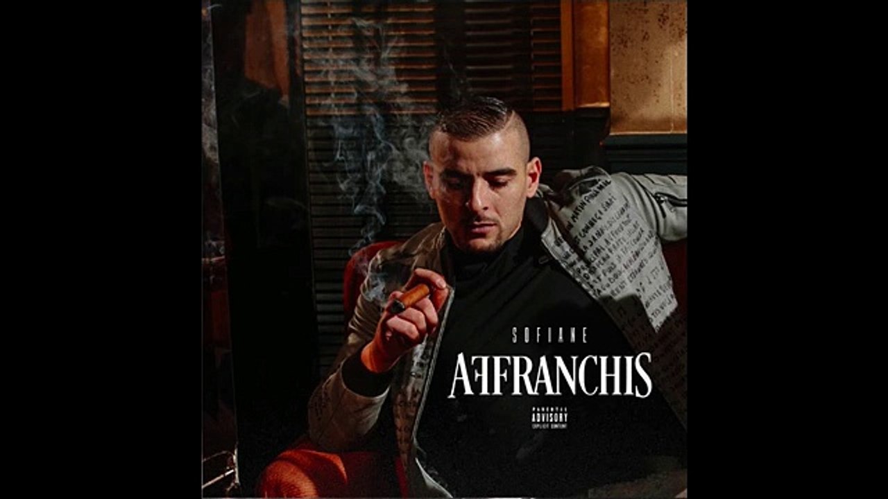 Sofiane - Les USA