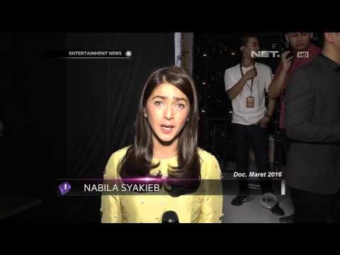 Nabila Syakieb Sempat Tinggal di Belanda Demi Menemani Suami