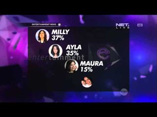 Empat Teman Cinta AADC Yang Menjadi Idola Netizen