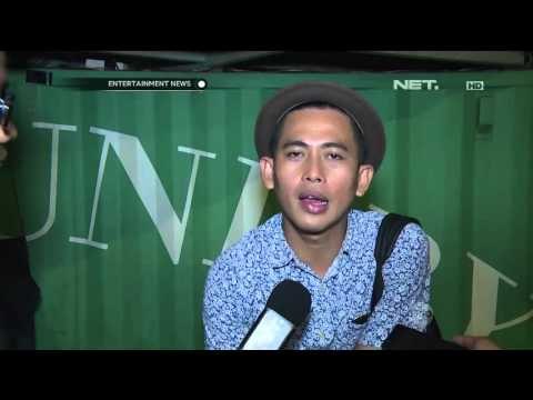 Ketagihan Bermain Film, Budi Doremi Siap Bermain dalam Dua Film Terbaru