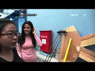 Cerita Cinta Billy Syahputra Dan Susan Sameh