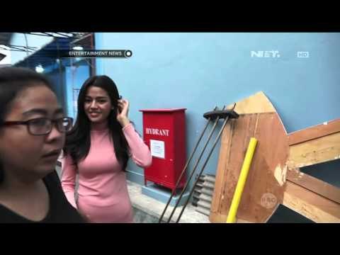 Cerita Cinta Billy Syahputra Dan Susan Sameh