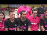 Ulang Tahun Perkumpulan Sepakbola Jakarta 69 FC