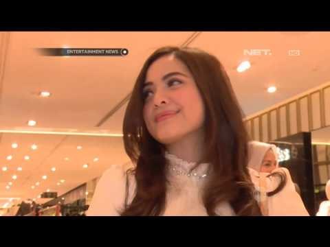 Tasya Kamila Bersyukur Mendapat Beasiswa S2 di Amerika