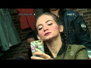 Trend Olahraga Di Kalangan Selebriti