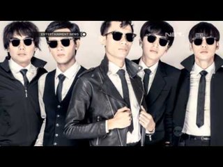 Rahasia Suara Tria Changcuter