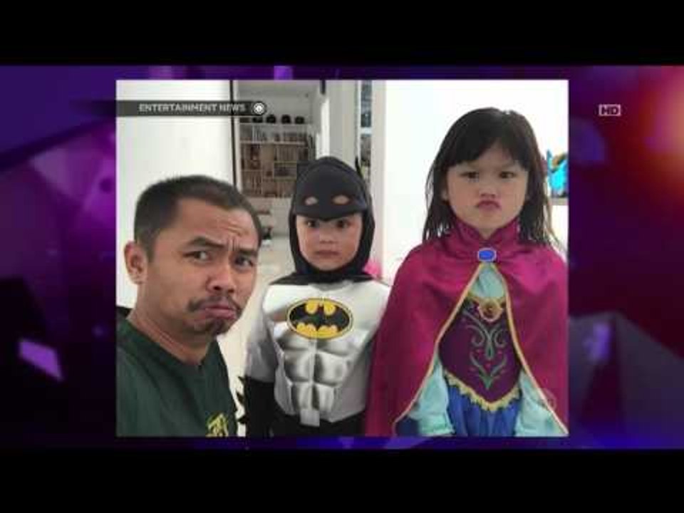 Cara Ayu dan Wendy Cagur Menghabiskan Waktu Liburan